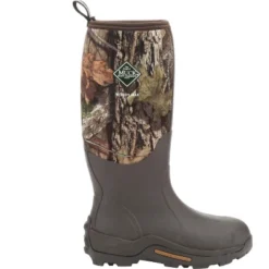 Muck Boots Men's Muck Woody Max Boot, WDMMOCT, Camo 14 Muck Boots Men's Muck Woody Max Boot, WDMMOCT, Camo -Georgia Shoes Shop GUEST 891625b7 f2ff 4722 b713 ae2e6e1368a4