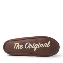 Dearfoams Mens Original Quilted Nylon Warm Up Bootie Slipper 9 Dearfoams Mens Original Quilted Nylon Warm Up Bootie Slipper -Georgia Shoes Shop GUEST 89173939 9ac6 447f 85b8 f69e9e6456b0