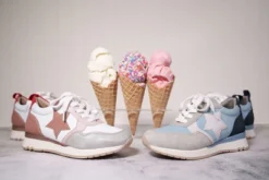 GC Shoes Samantha Lace Up Star Sneakers -Georgia Shoes Shop GUEST 8940f846 019b 4f17 8724 6df80c36c498