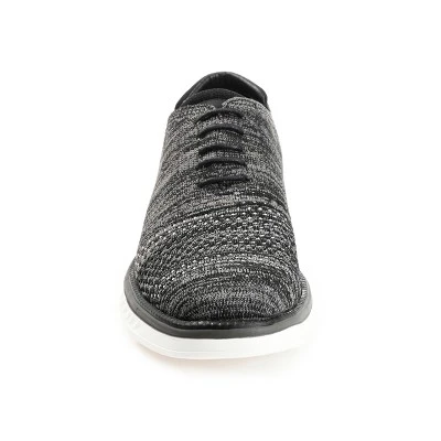 Vance Co. Marlon Knit Casual Dress Shoe 7 Vance Co. Marlon Knit Casual Dress Shoe - Image 5