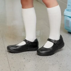 Stride Rite Ainsley Kid's Leather Classic Mary Jane -Georgia Shoes Shop GUEST 897e9b80 105e 45be a237 47f6e0f937c8