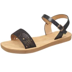 C&C California Women's Sandals - With Adjustable Ankle Strap 18 C&C California Women's Sandals - With Adjustable Ankle Strap -Georgia Shoes Shop GUEST 89b83b80 8e31 417d 90b3 8e165c043ed0