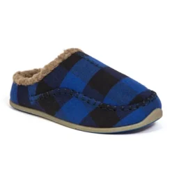 Deer Stags Kids' Lil Nordic Slipper -Georgia Shoes Shop GUEST 89e3c3f9 9fbf 4070 a891 6f4c31f854cb