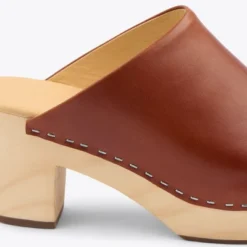 Nisolo Sustainable Women's All-Day Heeled Clog -Georgia Shoes Shop GUEST 8a3b7938 21c8 4019 bc1e 5c269e228eee