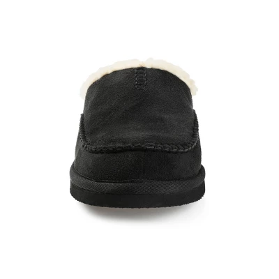 Vance Co. Lavell Moccasin Clog Slipper 7 Vance Co. Lavell Moccasin Clog Slipper - Image 5