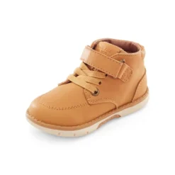 Stride Rite Quinn Kid's Leather Easy On/Off Boot | 4 | Honey Tan 15 Stride Rite Quinn Kid's Leather Easy On/Off Boot | 4 | Honey Tan -Georgia Shoes Shop GUEST 8a51c88c dae0 463f a592 cd33a985bdea