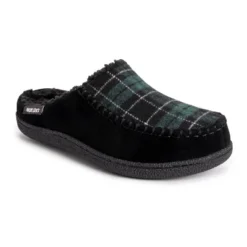 MUK LUKS Men's Staughton Clog Slipper -Georgia Shoes Shop GUEST 8adc851d ddcb 471b bd0a 9df091e78e29