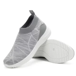 Mio Marino's Women's Casual Slip On Sneakers With Breathable Mesh -Georgia Shoes Shop GUEST 8b3007f0 4838 4676 835d 86da4238a3dc