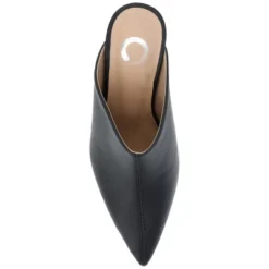 Journee Collection Womens Shiyza Mules High Stiletto Pointed Toe Pumps -Georgia Shoes Shop GUEST 8b57ad87 3abe 489f a051 153e1e73b1d9