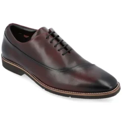 Thomas & Vine Odin Plain Toe Oxford -Georgia Shoes Shop GUEST 8b5e00e8 43b3 43c4 b44d 8138af2aa345