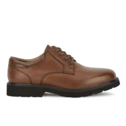 Dockers Mens Shelter Leather Rugged Casual Oxford Shoe - Wide Widths Available -Georgia Shoes Shop GUEST 8b9a14a2 b177 4df1 aad9 1d92c5f13598