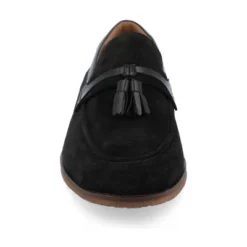 Thomas & Vine Hawthorn Apron Toe Tassel Loafer -Georgia Shoes Shop GUEST 8bb72010 3dc7 4c3d 93f3 b495617c0245