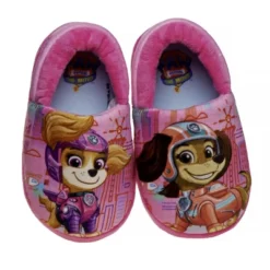 Nickelodeon Paw Patrol Slippers For Toddler Girls -Georgia Shoes Shop GUEST 8bd3694f 8ad0 4ed0 b961 4b51c0b0e3bb