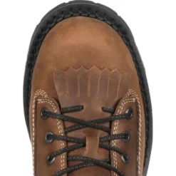 Men's Brown Georgia Boot Comfort Core Composite Toe Waterproof Logger Work Boot Size 10.5(Wide) -Georgia Shoes Shop GUEST 8bdac48e d48a 488b b610 4d562b858a89 1