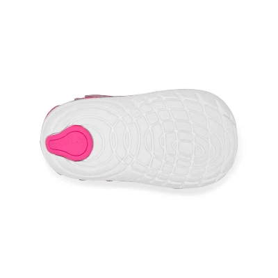 Stride Rite Kids Unisex Tobias Sneaker Sandal | 5 | Pink Multi 8 Stride Rite Kids Unisex Tobias Sneaker Sandal | 5 | Pink Multi - Image 6
