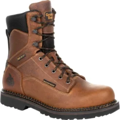 Georgia Boot Men's Georgia Giant Revamp Waterproof Work Boot 15 Georgia Boot Men's Georgia Giant Revamp Waterproof Work Boot -Georgia Shoes Shop GUEST 8c137314 4c79 4c43 97b2 7bf5a4b75501