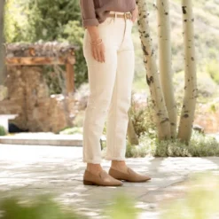 Nisolo Sustainable Women's Everyday Slip On Loafer -Georgia Shoes Shop GUEST 8cd21155 e050 48ef a8cb 3a3a99785f39