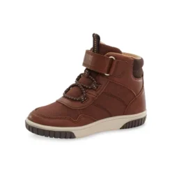 Stride Rite 360 Kids Unisex Porter Boot | 13 | Brown -Georgia Shoes Shop GUEST 8d411326 60d3 44ea 9598 f9b051cecc84