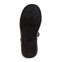 French Toast Girl's School Shoes With Flower Details (Little Kids) -Georgia Shoes Shop GUEST 8d6d09e1 4214 4541 9d19 ba234ac4ef22