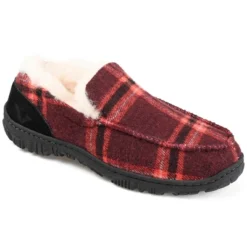 Territory Ember Genuine Sheepskin Moccasin Slipper -Georgia Shoes Shop GUEST 8d6f3717 3aa2 418b 9746 2355cd28508f