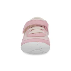 Stride Rite Sprout Kid's Easy On/Off First Walker Sneaker -Georgia Shoes Shop GUEST 8d9df3aa 1063 4dec 90c2 9d76d8508f3f