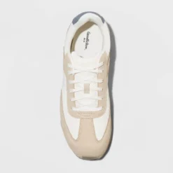 Men's Chester Retro Sneakers - Goodfellow & Co™ -Georgia Shoes Shop GUEST 8da1eda4 acad 4fb1 9375 392ba0264c1f