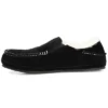Territory Solace Genuine Sheepskin Fold-down Heel Moccasin Slipper 2 Territory Solace Genuine Sheepskin Fold-down Heel Moccasin Slipper -Georgia Shoes Shop GUEST 8da92383 7081 4630 9d35 1e7765791442