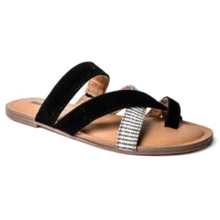 Minnetonka Women's Faribee Sandals -Georgia Shoes Shop GUEST 8df08be5 b57d 442d b858 64d47fa79b63