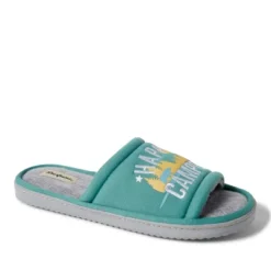 Dearfoams Men’s Lennox Sweatshirt Camp Slide Slipper 11 Dearfoams Men’s Lennox Sweatshirt Camp Slide Slipper -Georgia Shoes Shop GUEST 8e20eaa0 bf9c 4dde b5b2 cc9b68fea0f7