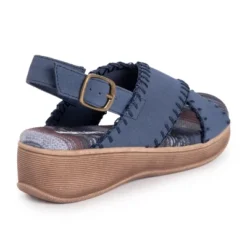 MUK LUKS Women's City Highrise Sandals -Georgia Shoes Shop GUEST 8e607c9b 5f79 4672 8b21 8e406feae8f1