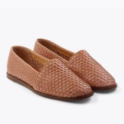 Nisolo Sustainable Women's Mara Woven Slip On -Georgia Shoes Shop GUEST 8e68b009 6896 433e 847e f749f60c629d
