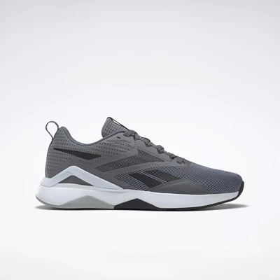 Reebok Nanoflex TR 2.0 Men's Training Shoes Mens Performance Sneakers 12 Reebok Nanoflex TR 2.0 Men's Training Shoes Mens Performance Sneakers - Image 10