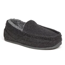 Deer Stags Kids' Lil Spun Slipper -Georgia Shoes Shop GUEST 8f5c496e 2cb7 43b5 b9e1 36c4dea41eda