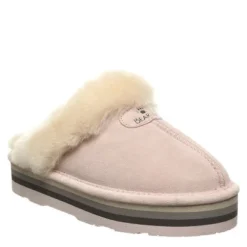 Bearpaw Women's Retro Loki Slippers -Georgia Shoes Shop GUEST 8f6f043f 32b9 4721 9515 f68c0e2c7dfc