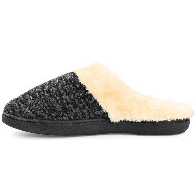 Vance Co. Gifford Clog Slipper 3 Vance Co. Gifford Clog Slipper
