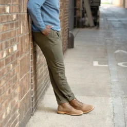 Nisolo Sustainable Men's Martin All-Weather Boot -Georgia Shoes Shop GUEST 8fc6442a fb97 49c9 ba68 c37db4d4368b