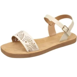 C&C California Women's Sandals - With Adjustable Ankle Strap 19 C&C California Women's Sandals - With Adjustable Ankle Strap -Georgia Shoes Shop GUEST 90130237 e44b 4a02 b9e6 8f68d3f3cf78