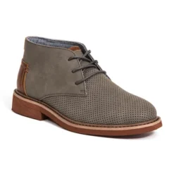 Deer Stags Boys' Ballard2 Dress Comfort Chukka Boot -Georgia Shoes Shop GUEST 901dc710 f140 42a4 8aaf 11daf55ac646