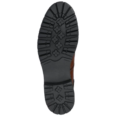 Vance Co. Campbell Tru Comfort Foam Wingtip Lace-up Derby 6 Vance Co. Campbell Tru Comfort Foam Wingtip Lace-up Derby - Image 4