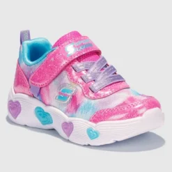 S Sport By Skechers Toddler Girls' Laura Hearts Print Sneakers - Pink 9 S Sport By Skechers Toddler Girls' Laura Hearts Print Sneakers - Pink -Georgia Shoes Shop GUEST 9094ed87 4228 4601 b39d 8f57cb6d4be0
