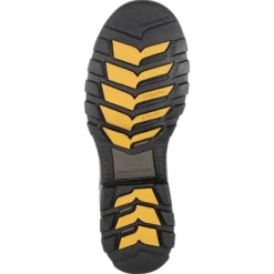 Men's Georgia Boot Eagle One Steel Toe Waterproof Work Boot