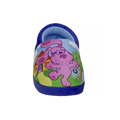 Nickelodeon Blues Clues Unisex Slippers (Toddler) 5 Nickelodeon Blues Clues Unisex Slippers (Toddler) - Image 3