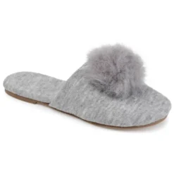 Journee Collection Women's Nightfall Slipper -Georgia Shoes Shop GUEST 90be8202 2d03 4677 a651 fd2f7a9a5378