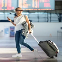 Mio Marino's Women's Casual Slip On Sneakers With Breathable Mesh -Georgia Shoes Shop GUEST 90c6b8fe cfc7 4ba7 9984 05a33ccaf415