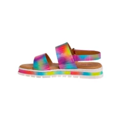 Kensie Girl Platform Toddler Sandals