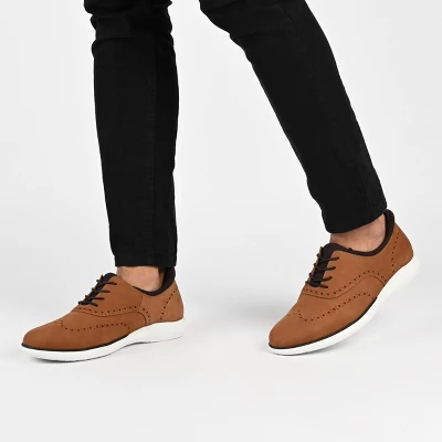 Thomas & Vine Bronson Hybrid Dress Shoe 10 Thomas & Vine Bronson Hybrid Dress Shoe - Image 8