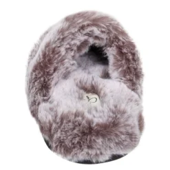 Jessica Simpson Womens Micro-Suede Scuff Slipper -Georgia Shoes Shop GUEST 910d54d9 c83d 42af 9aff a53acc196eec