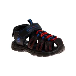 Beverly Hills Polo Club Adventurous Light-Weight Adjustable Strap Sport Sandals For Boys And Girls (Little Kids) -Georgia Shoes Shop GUEST 9115ee7c a32f 4a67 8dab 73cee661b362