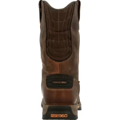 Men's Georgia Boot Athens 360 Waterproof Pull-On Work Boot 11 Men's Georgia Boot Athens 360 Waterproof Pull-On Work Boot -Georgia Shoes Shop GUEST 911921e8 0570 4f4f 96ab fd671c10318c