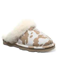 Bearpaw Women's Loki Exotic Slippers -Georgia Shoes Shop GUEST 9175d9ae fe49 42cb b96e 2015c8a4c9b1